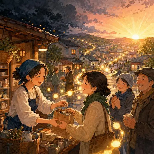消費税減税により通貨量が増えるまで、しぶとく耐えること
